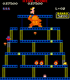 100m, somewhere near here?