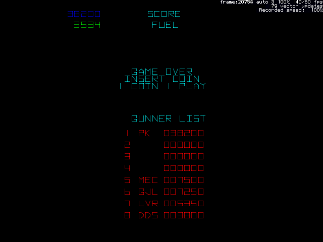 just to show your 38k works