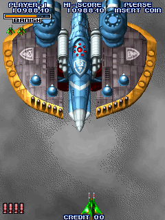 It is normal, weak :P silver 2nd boss.